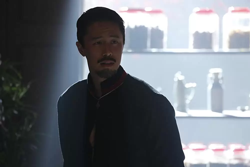 沈黙の達人の画像