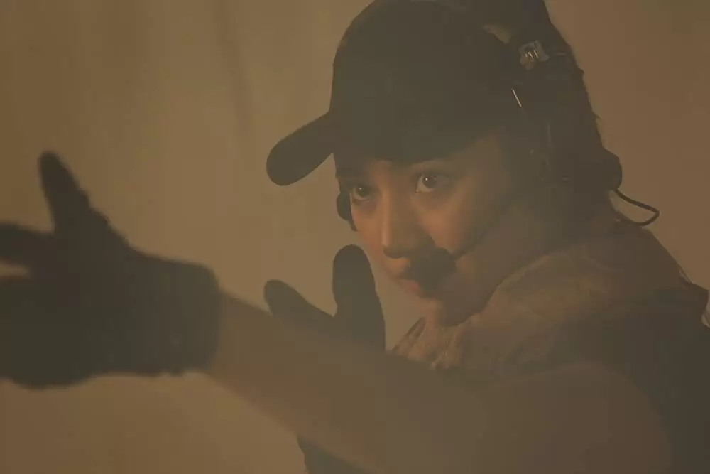 沈黙の達人の画像