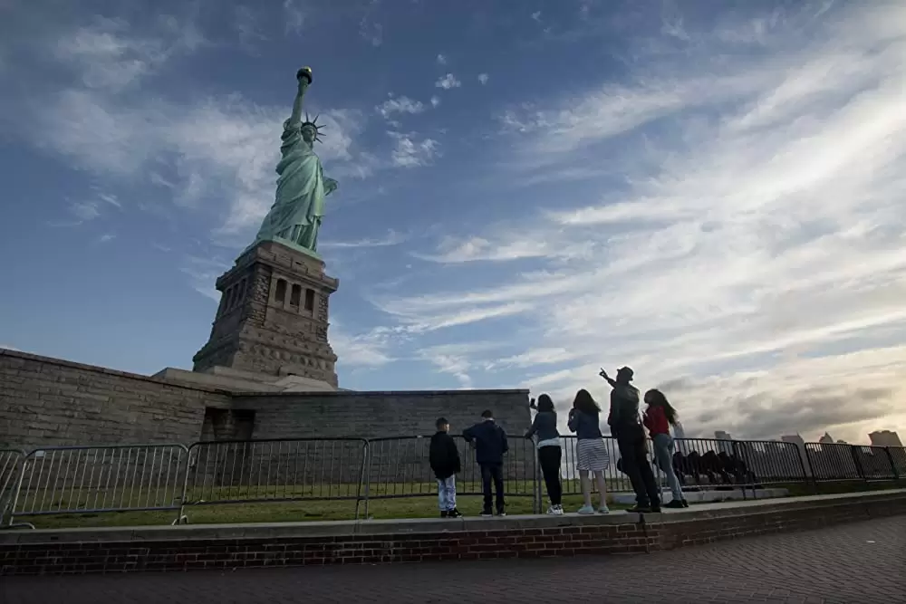 アメリカン・ミュージック・ジャーニーの画像