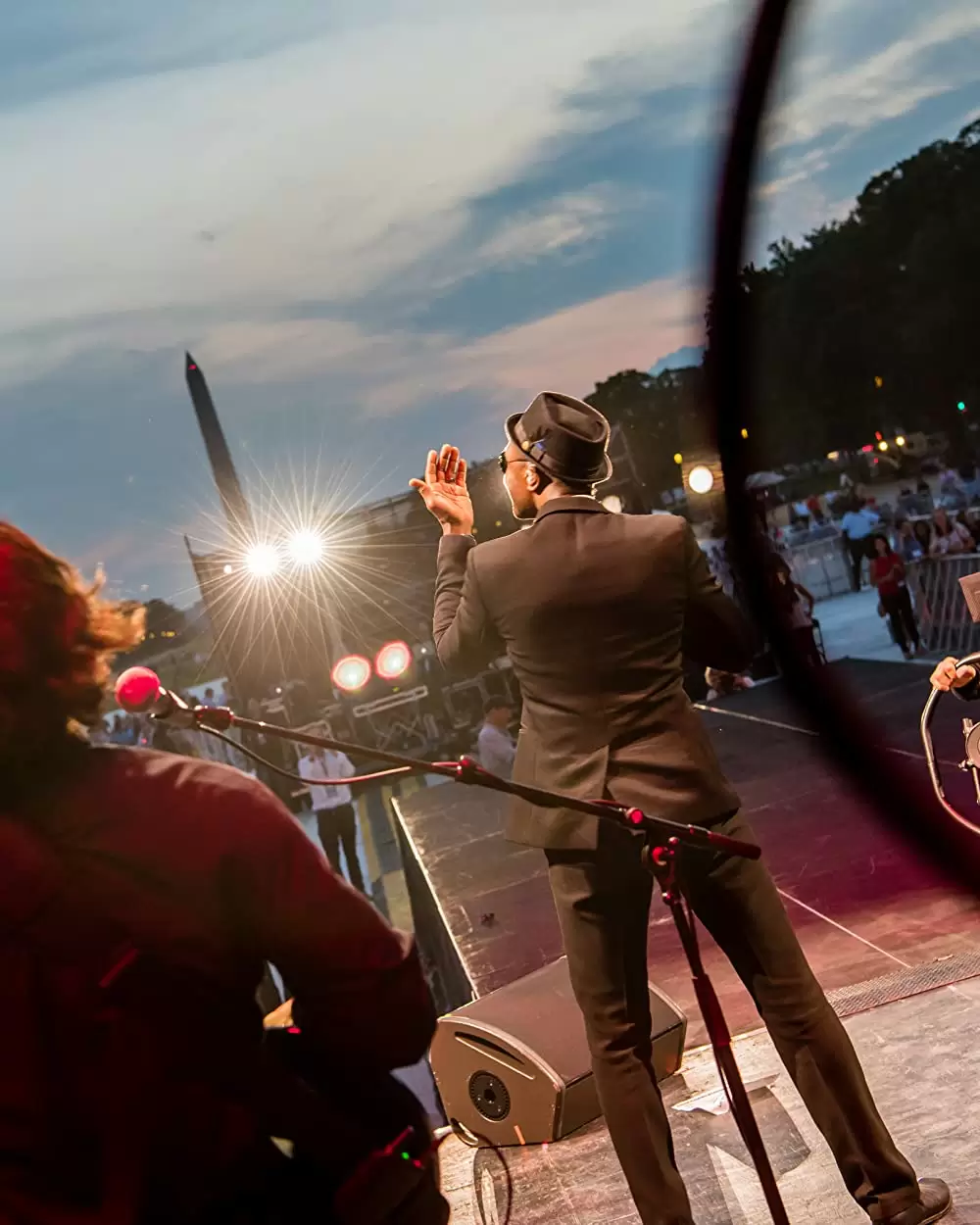 アメリカン・ミュージック・ジャーニーの画像