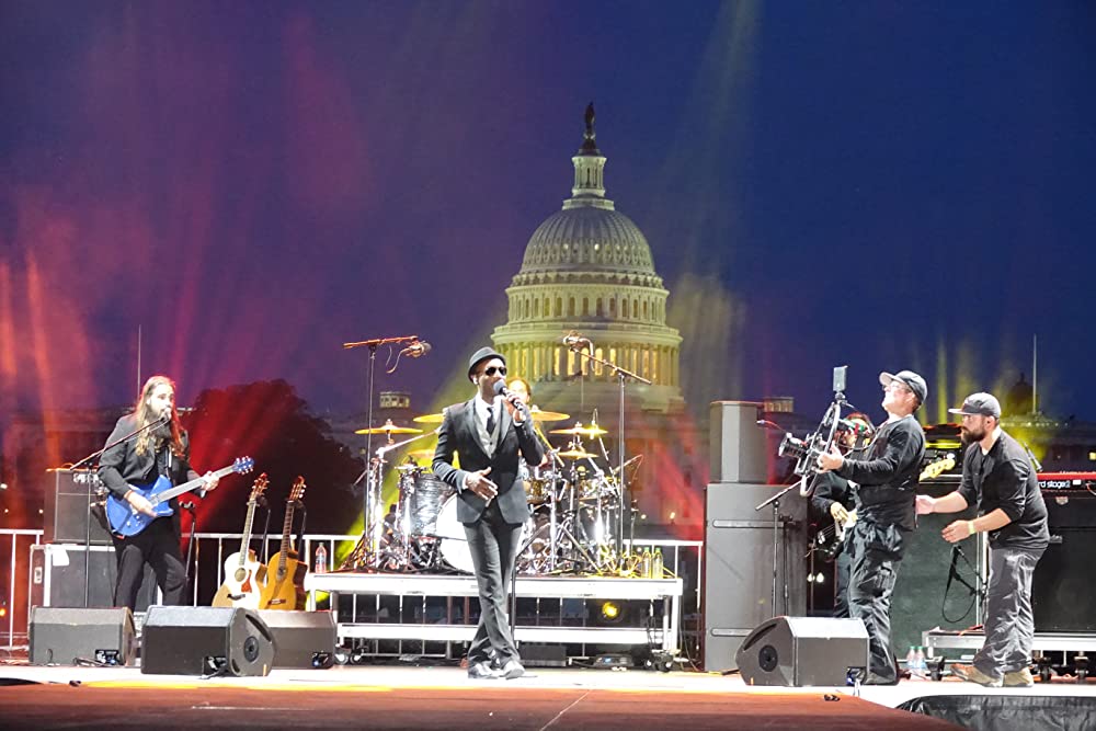 アメリカン・ミュージック・ジャーニーの画像