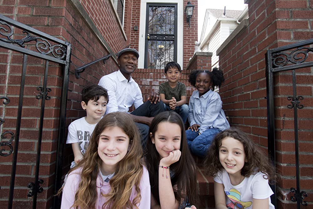 アメリカン・ミュージック・ジャーニーの画像