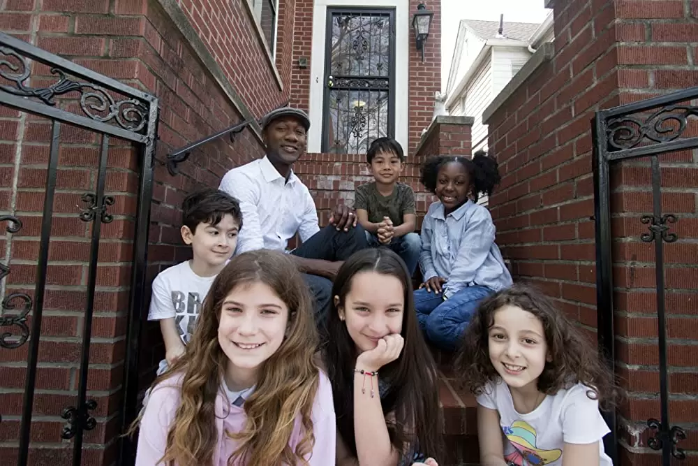 アメリカン・ミュージック・ジャーニーの画像