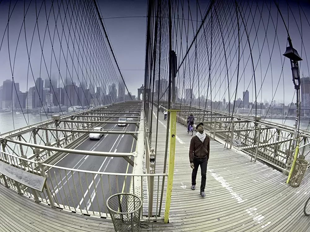 アメリカン・ミュージック・ジャーニーの画像