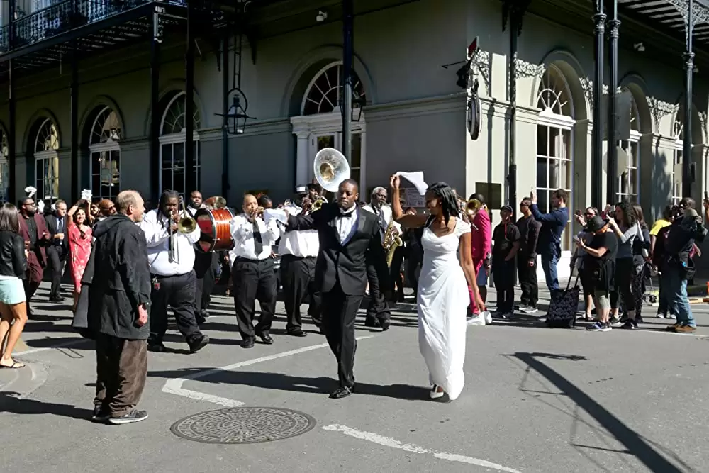 アメリカン・ミュージック・ジャーニーの画像