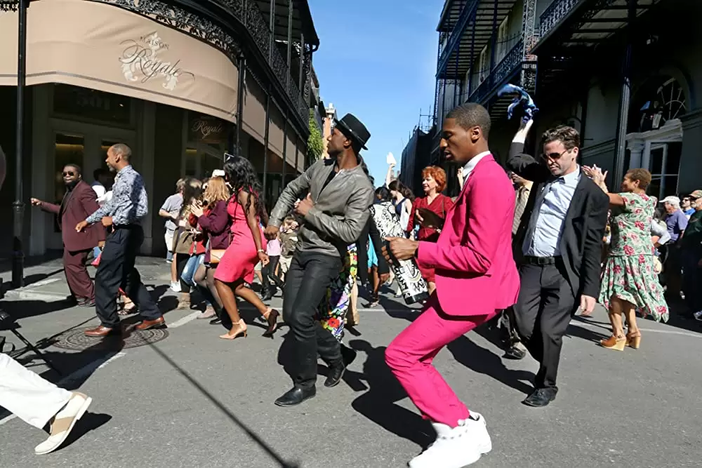 アメリカン・ミュージック・ジャーニーの画像