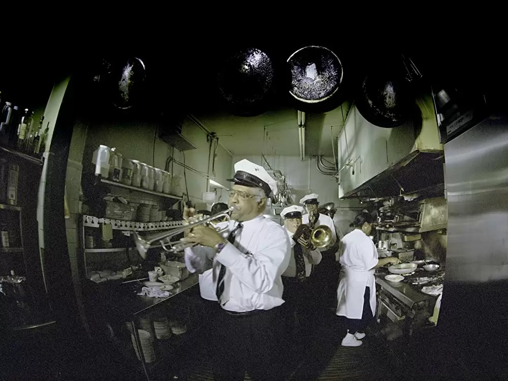 アメリカン・ミュージック・ジャーニーの画像