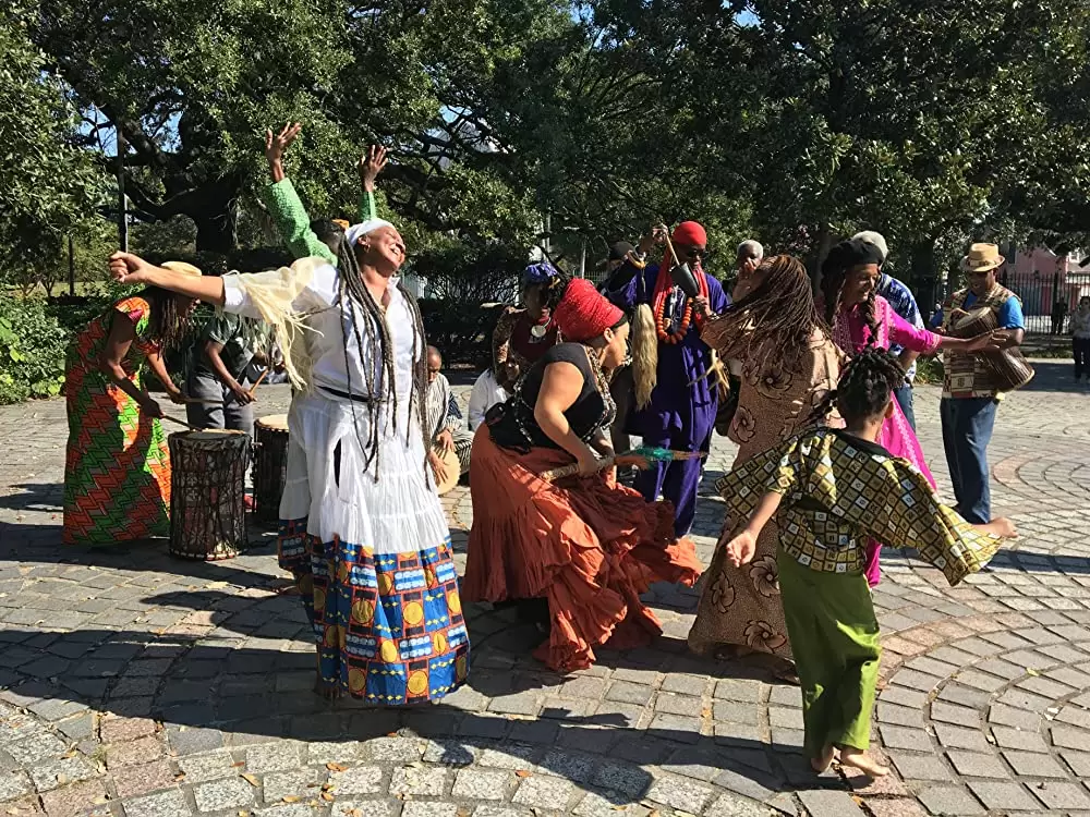 アメリカン・ミュージック・ジャーニーの画像