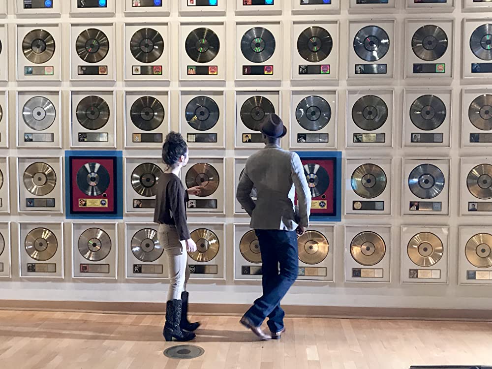 アメリカン・ミュージック・ジャーニーの画像