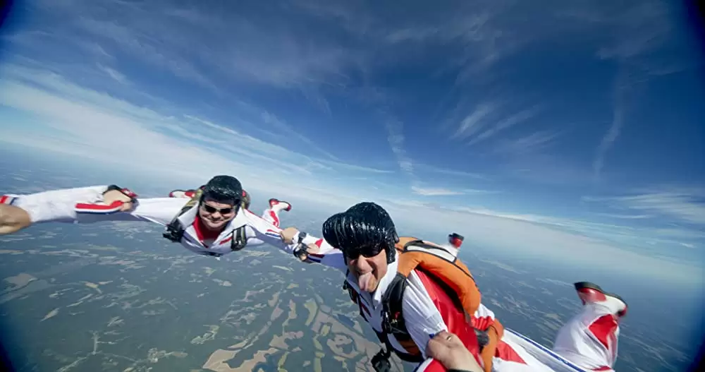 アメリカン・ミュージック・ジャーニーの画像