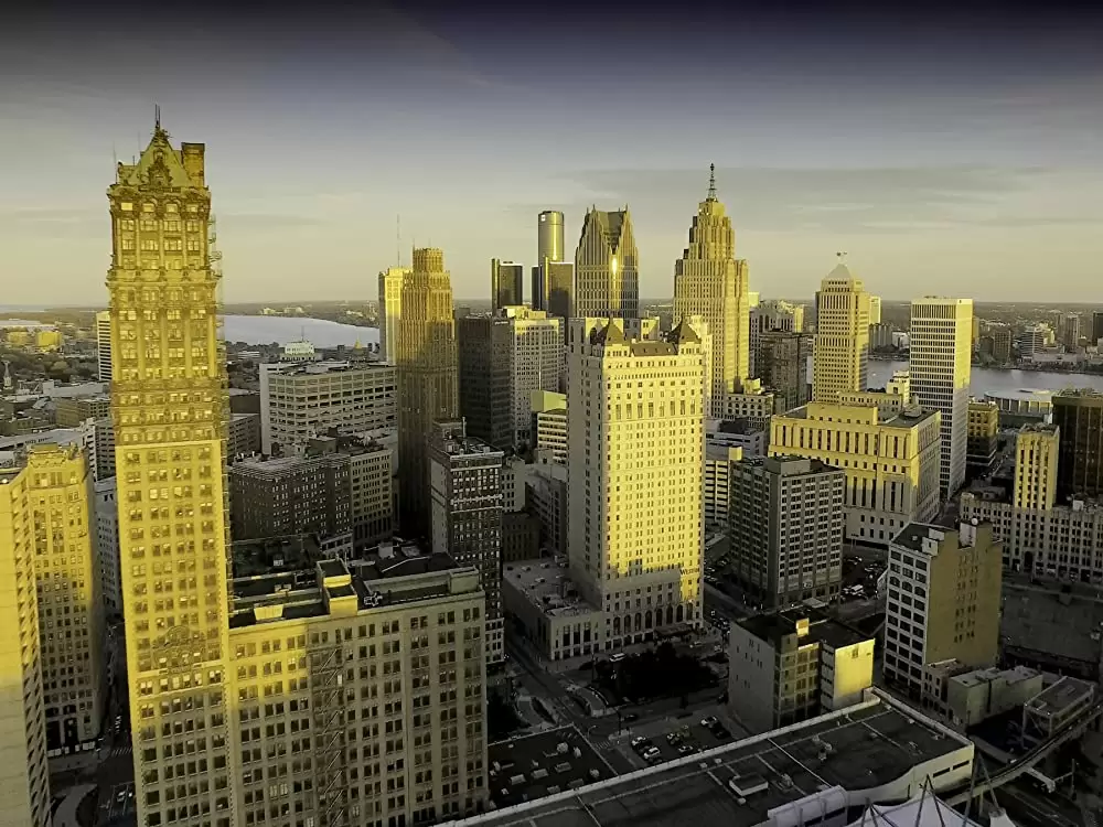 アメリカン・ミュージック・ジャーニーの画像