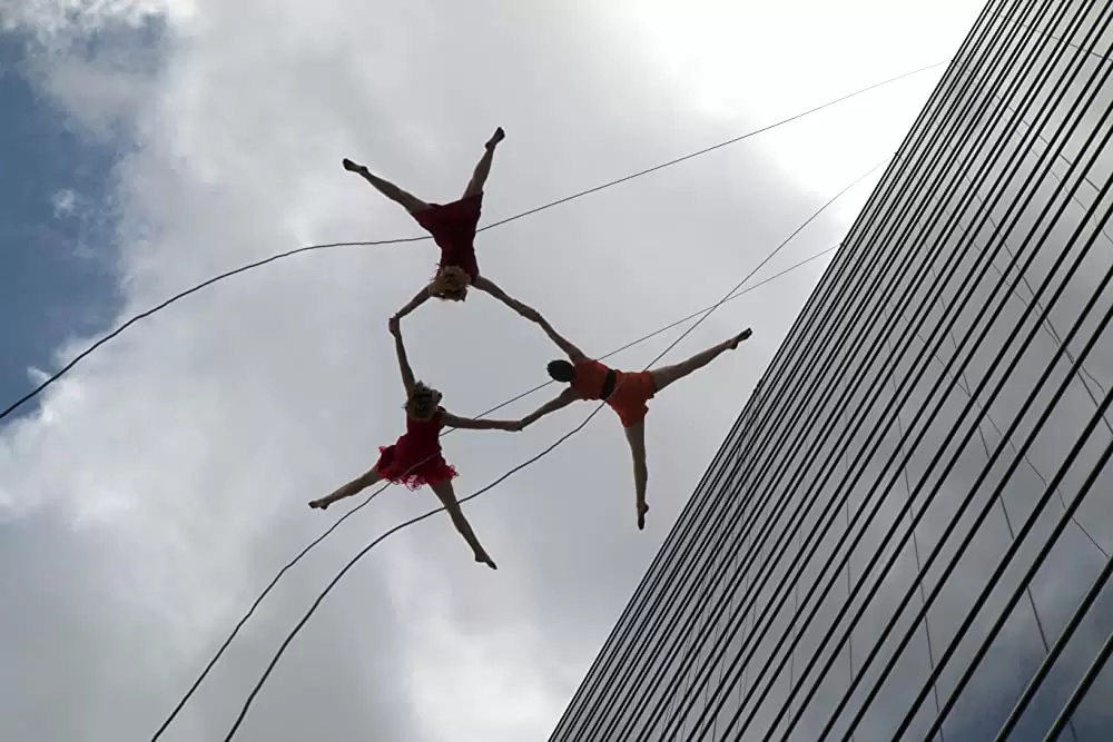 アメリカン・ミュージック・ジャーニーの画像