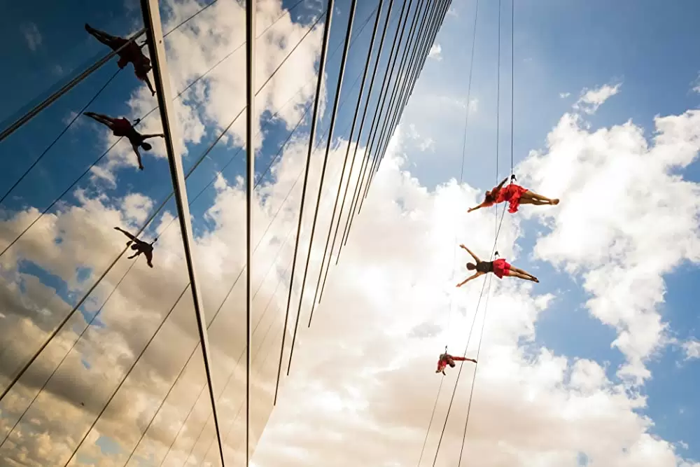 アメリカン・ミュージック・ジャーニーの画像