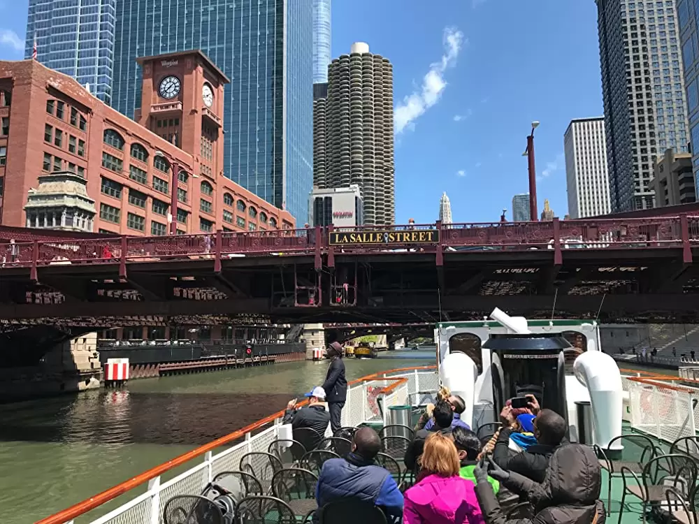 アメリカン・ミュージック・ジャーニーの画像