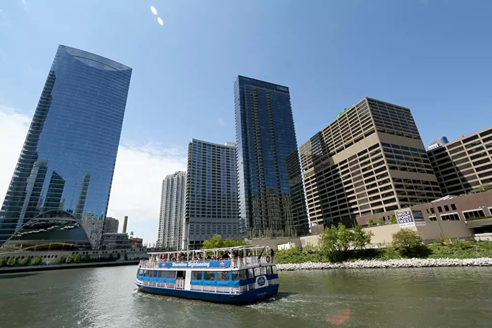 アメリカン・ミュージック・ジャーニーの画像