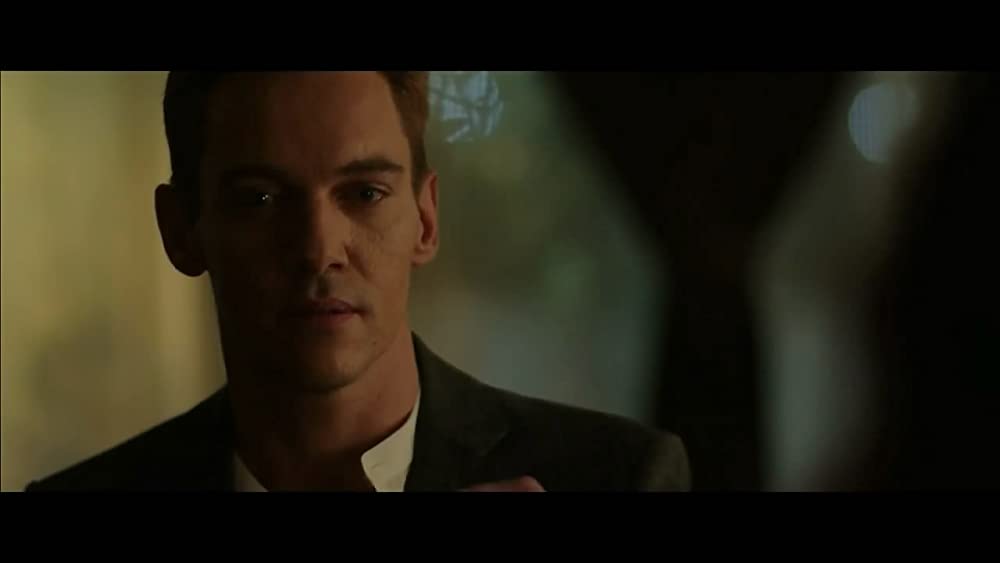 スパイ・ミッション シリアの陰謀の画像