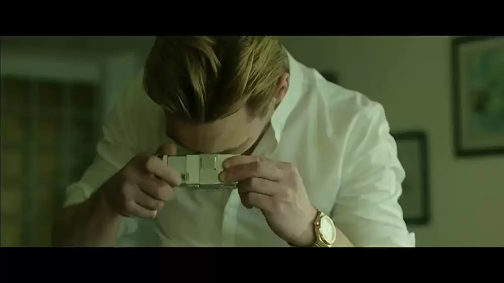 スパイ・ミッション シリアの陰謀の画像