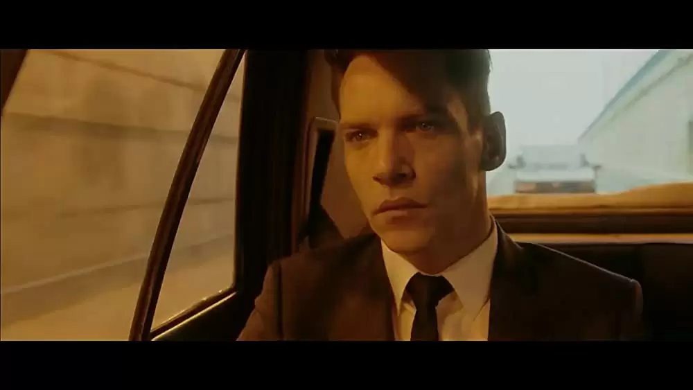 スパイ・ミッション シリアの陰謀の画像