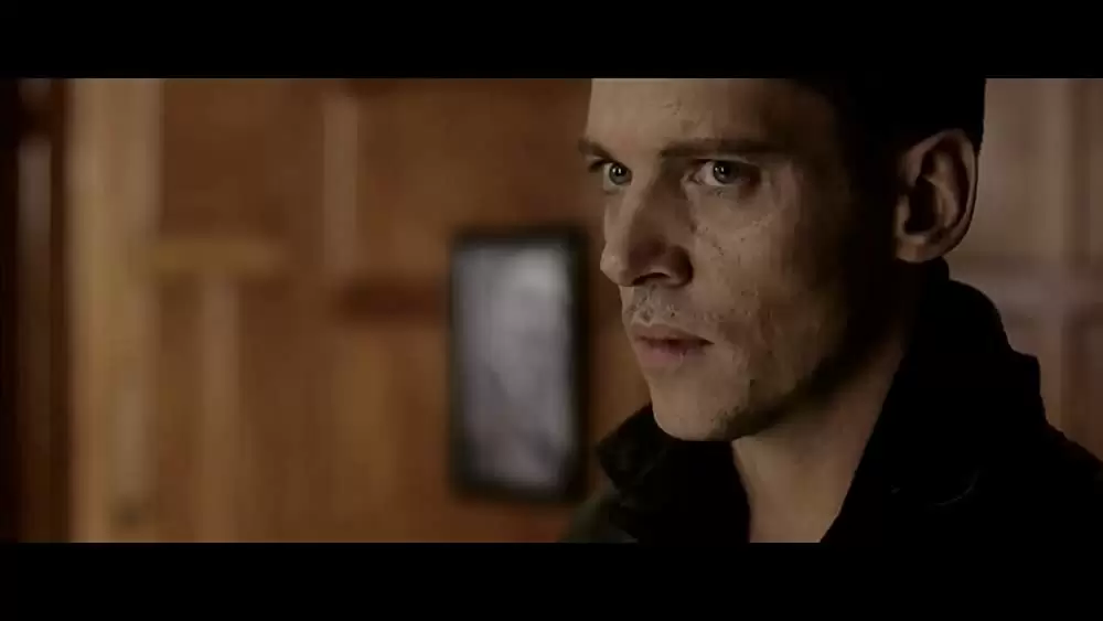 スパイ・ミッション シリアの陰謀の画像