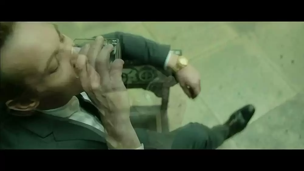 スパイ・ミッション シリアの陰謀の画像