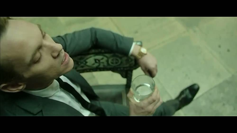 スパイ・ミッション シリアの陰謀の画像