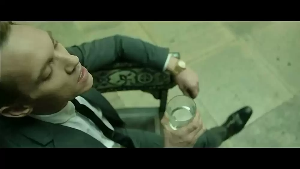 スパイ・ミッション シリアの陰謀の画像