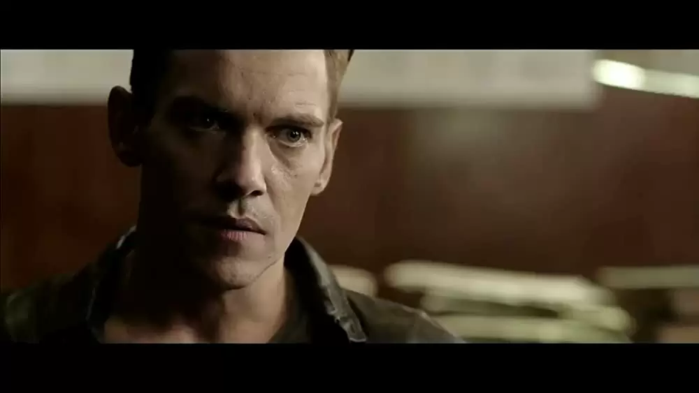 スパイ・ミッション シリアの陰謀の画像