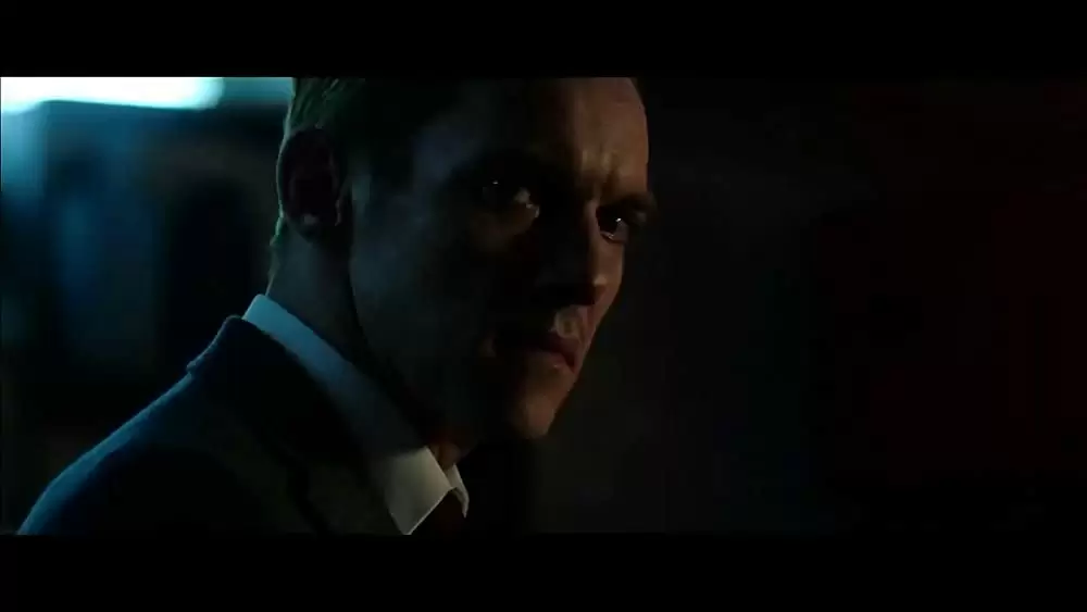 スパイ・ミッション シリアの陰謀の画像