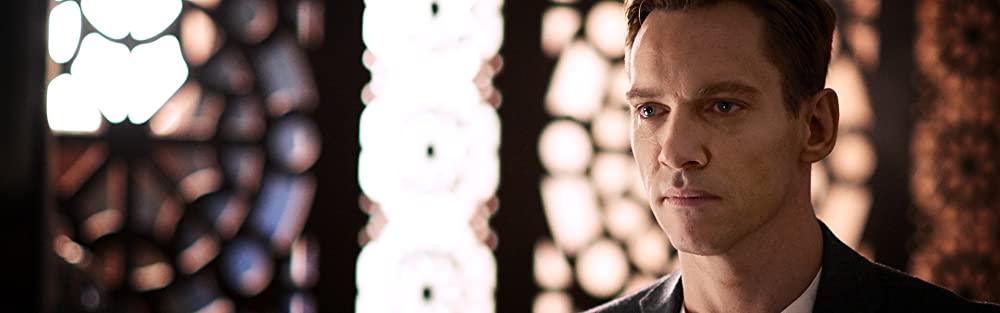 スパイ・ミッション シリアの陰謀の画像