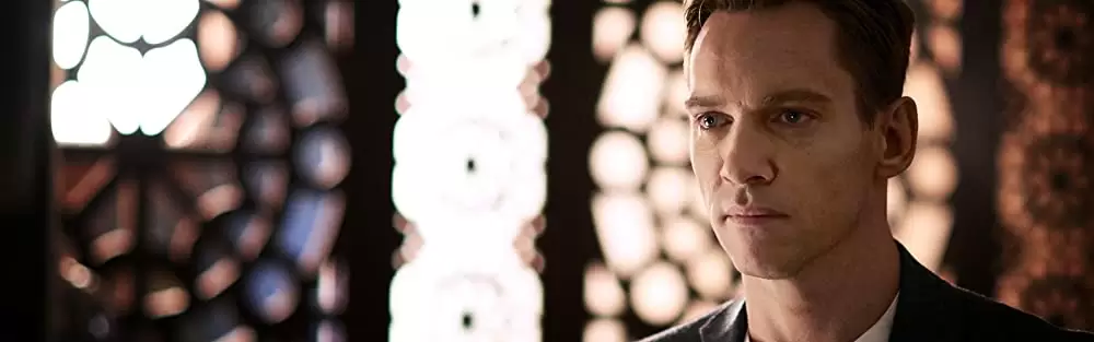 スパイ・ミッション シリアの陰謀の画像