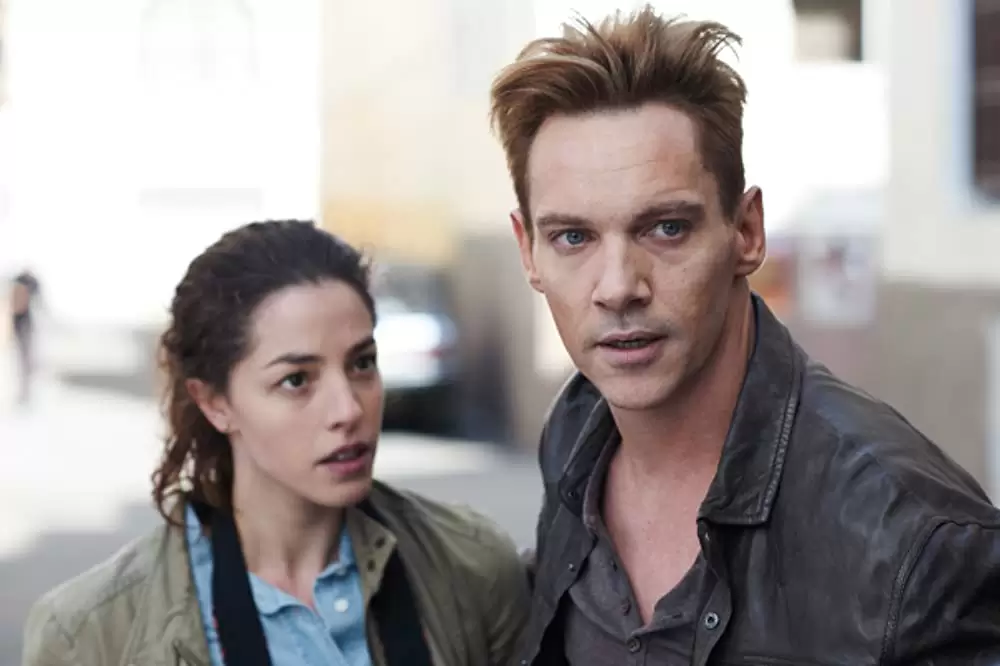 スパイ・ミッション シリアの陰謀の画像