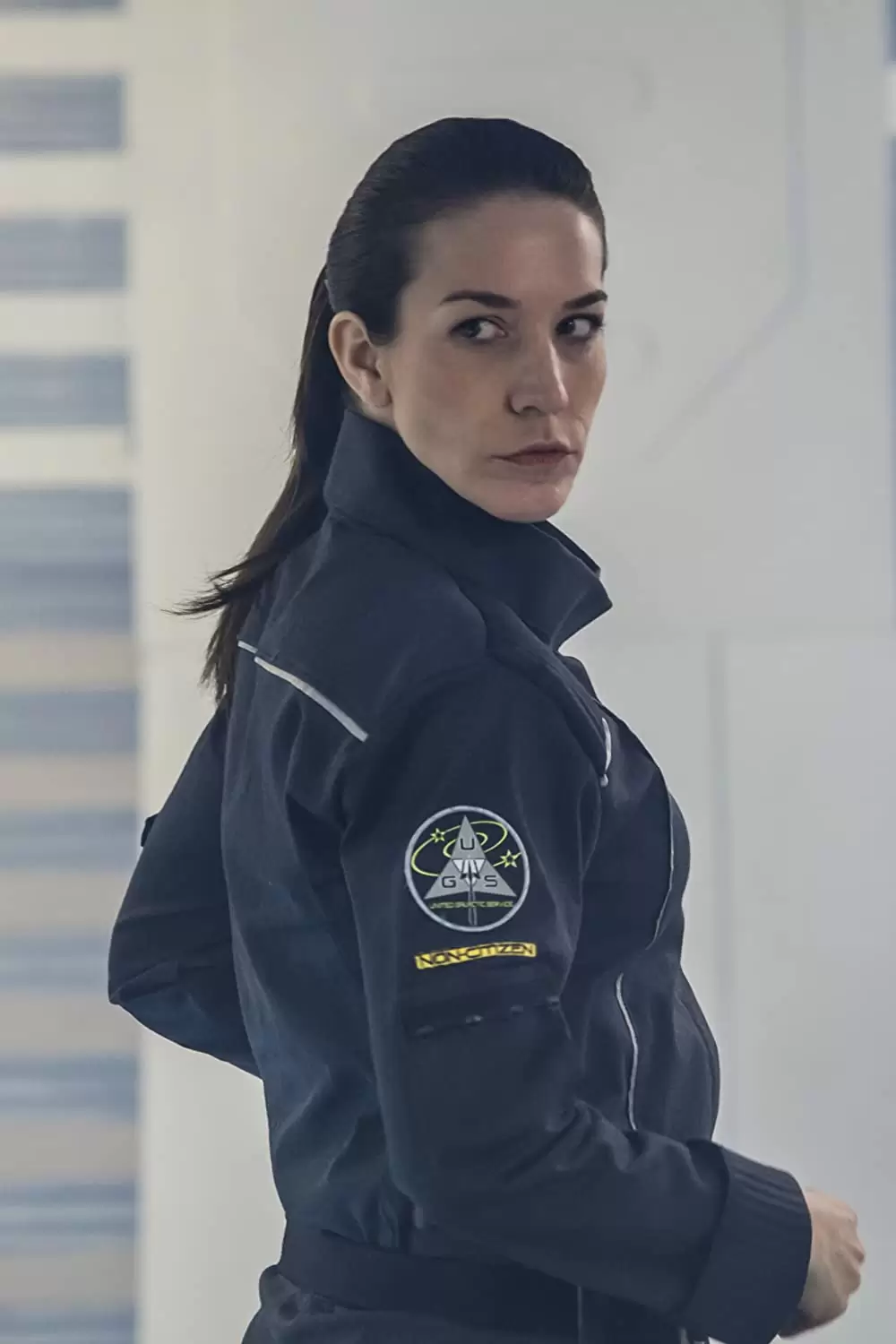 フィフス・パッセンジャーの画像