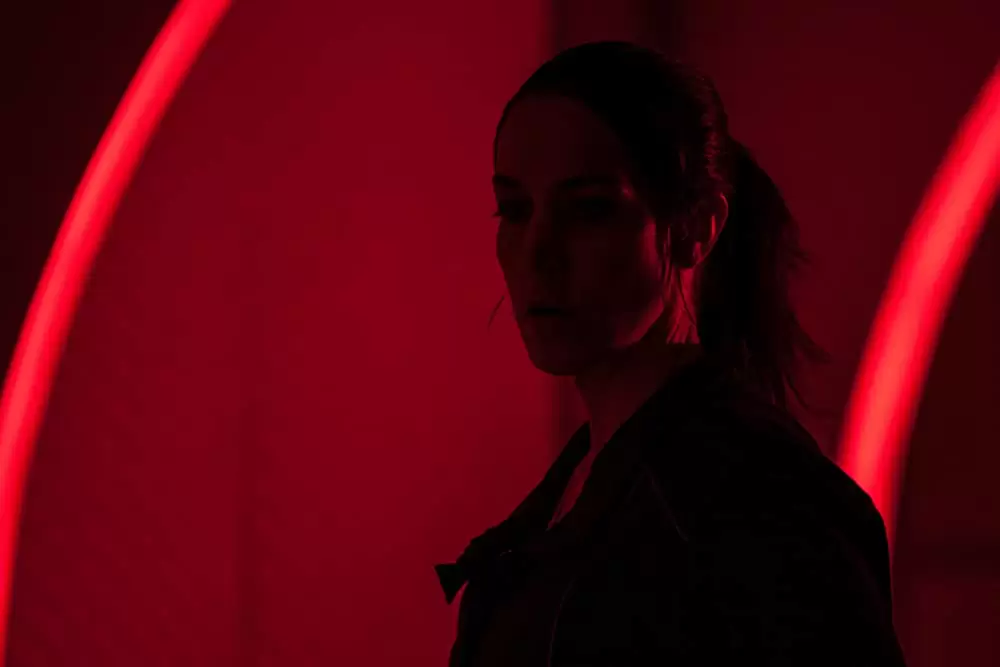 フィフス・パッセンジャーの画像