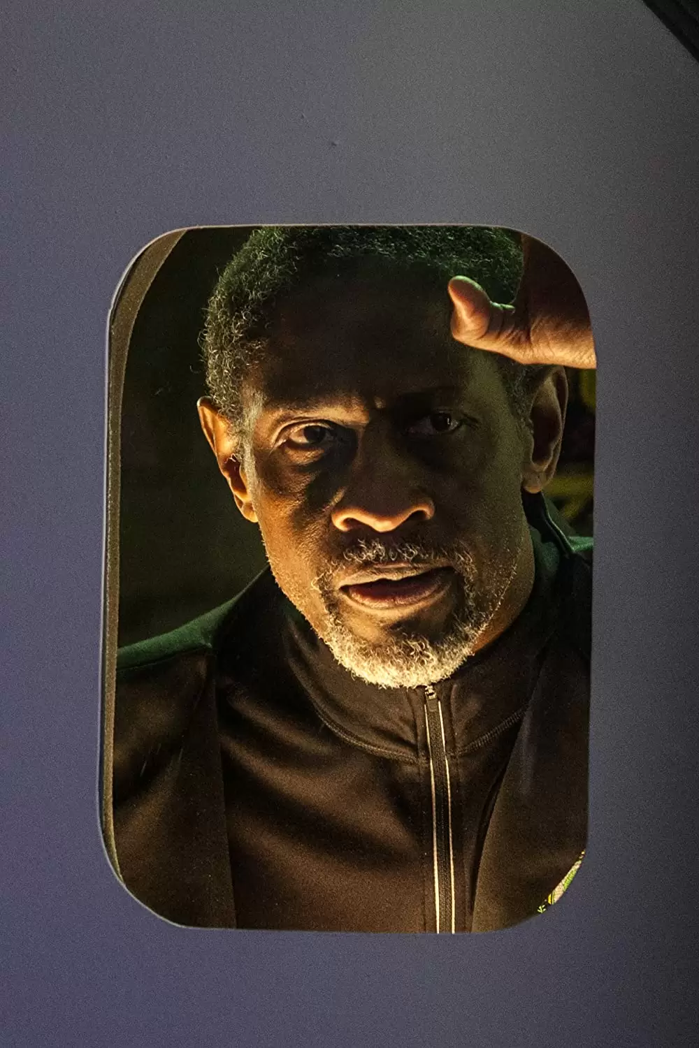 フィフス・パッセンジャーの画像