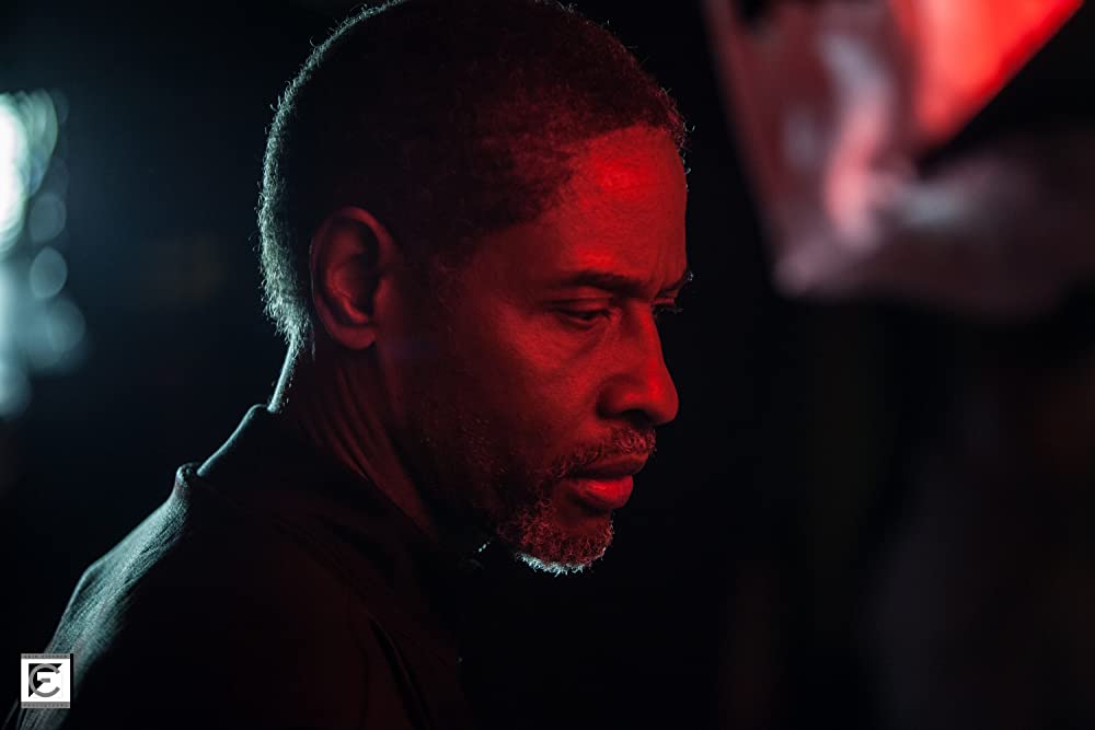 フィフス・パッセンジャーの画像