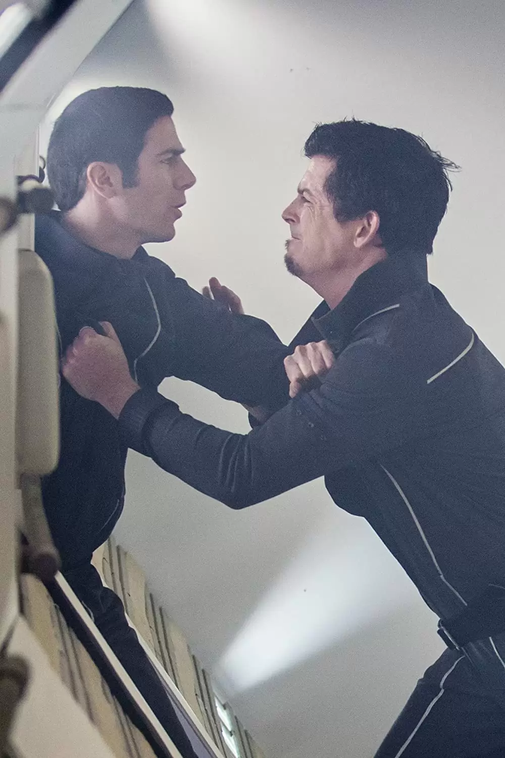 フィフス・パッセンジャーの画像