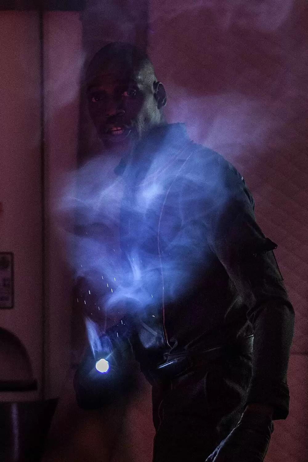 フィフス・パッセンジャーの画像