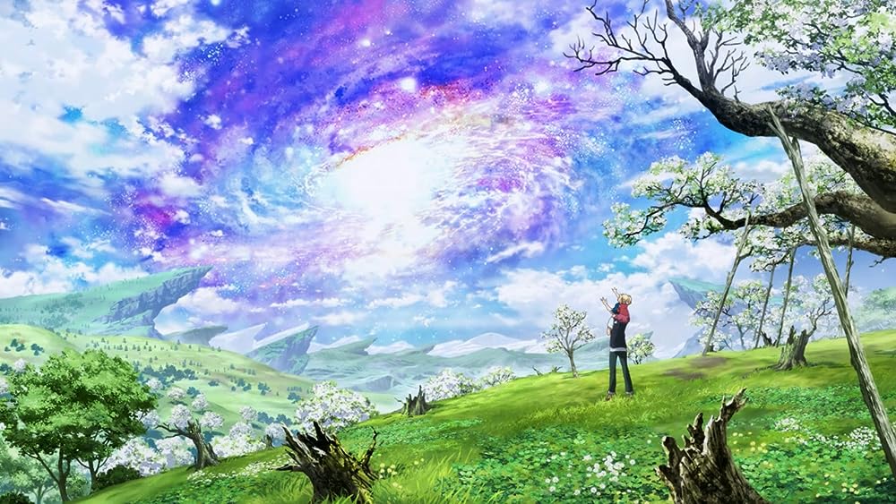 劇場版マクロスΔ 絶対LIVE!!!!!!の画像