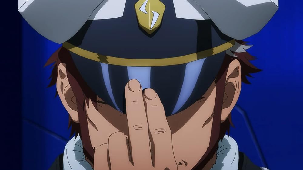 劇場版マクロスΔ 絶対LIVE!!!!!!の画像