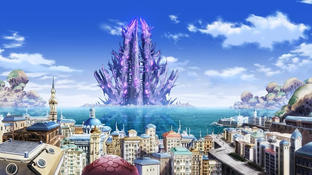 劇場版マクロスΔ 絶対LIVE!!!!!!の画像