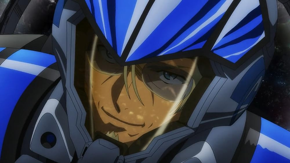 劇場版マクロスΔ 絶対LIVE!!!!!!の画像