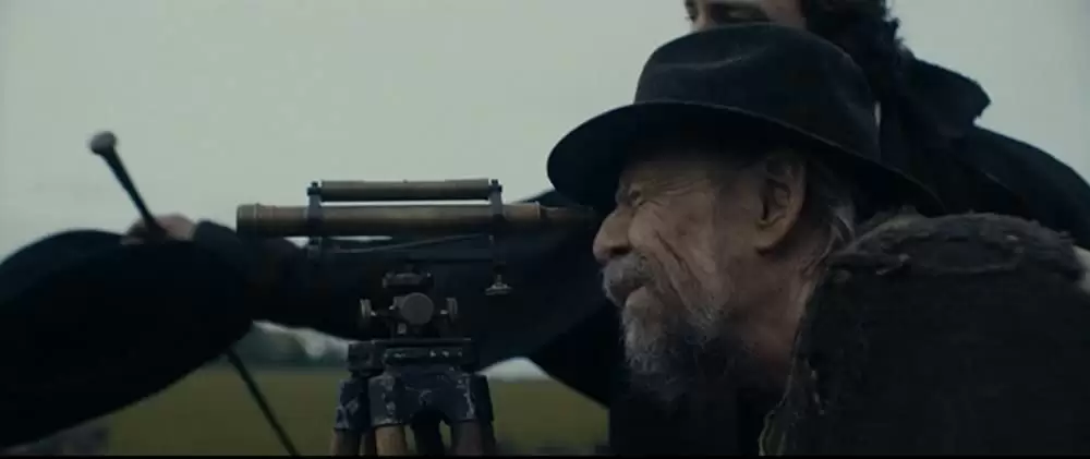 「氷の季節」イェスパー・クリステンセンの画像