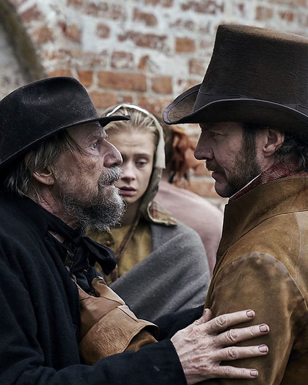 氷の季節の画像