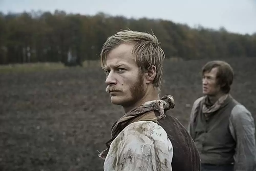 氷の季節の画像