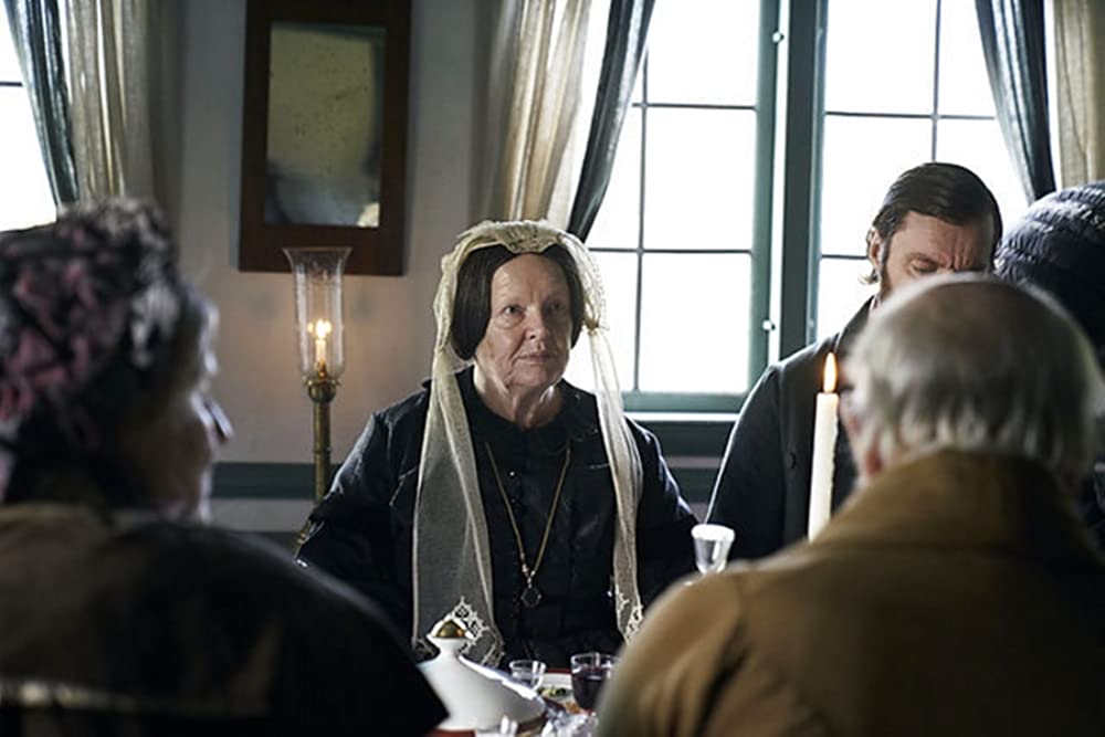 氷の季節の画像