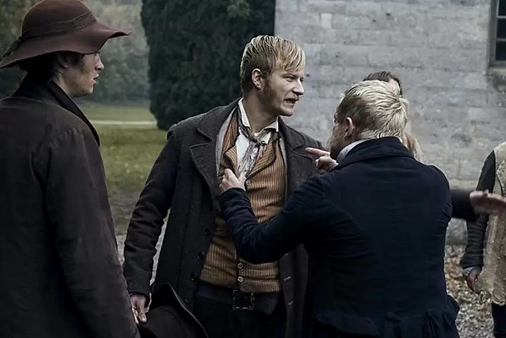 氷の季節の画像