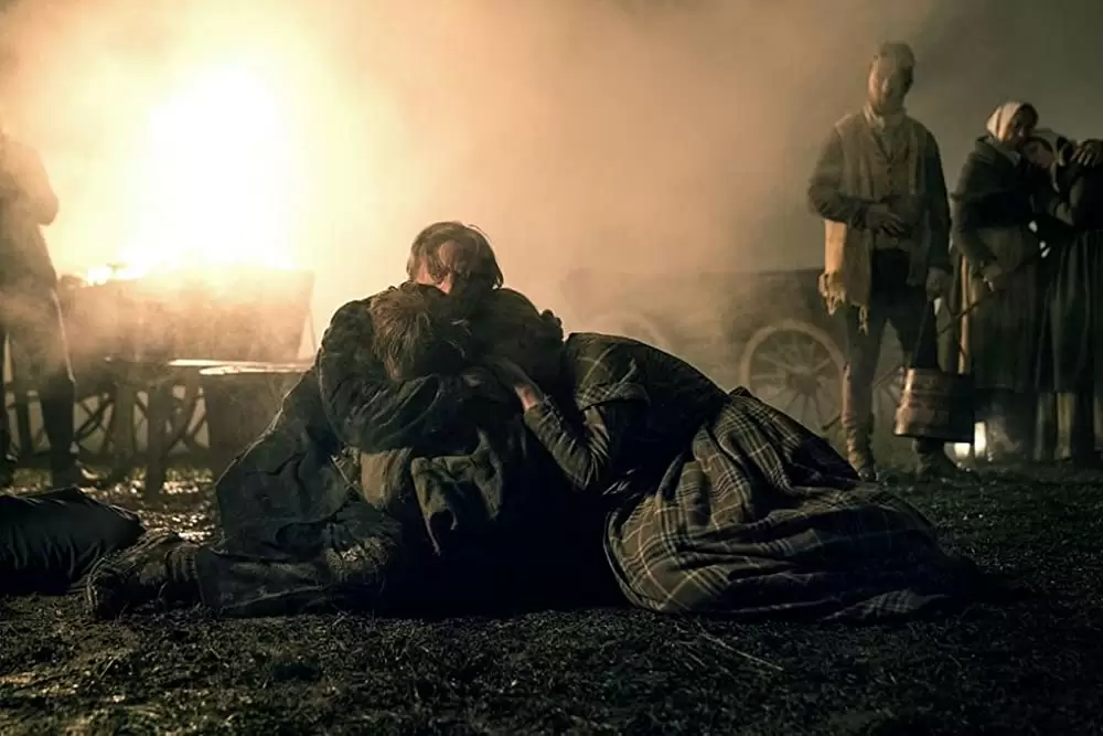 「氷の季節」イェスパー・クリステンセンの画像