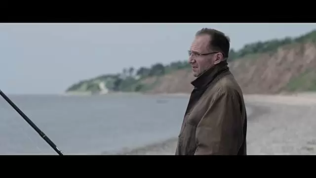 「オフィシャル・シークレット」レイフ・ファインズの画像