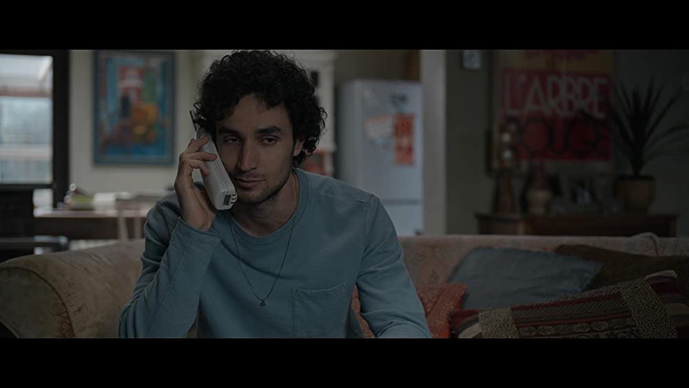 オフィシャル・シークレットの画像