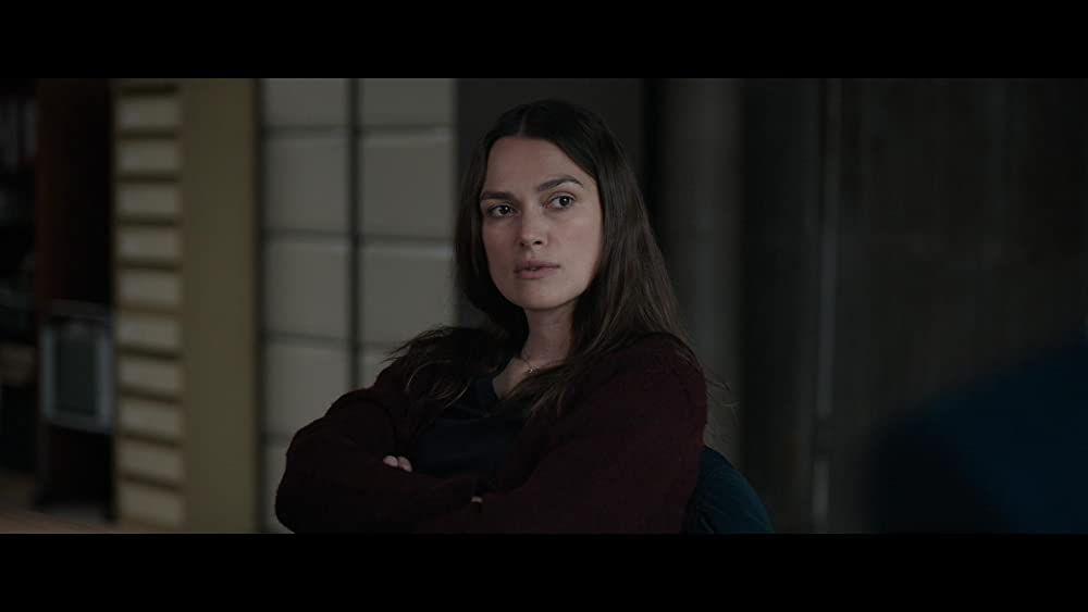 オフィシャル・シークレットの画像